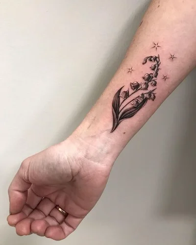 Remy Nurse tattoo 018