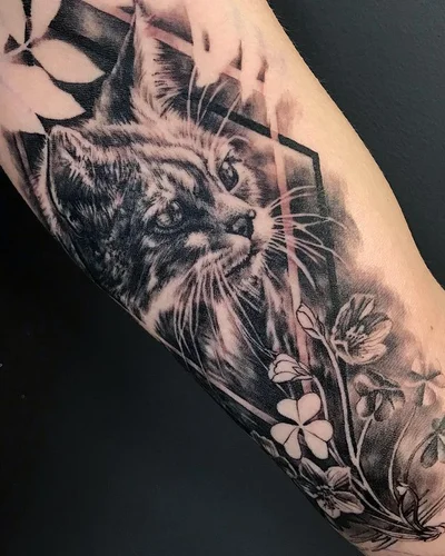 Remy Nurse tattoo 023