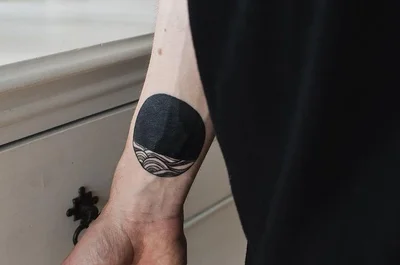 Remy Nurse tattoo 024