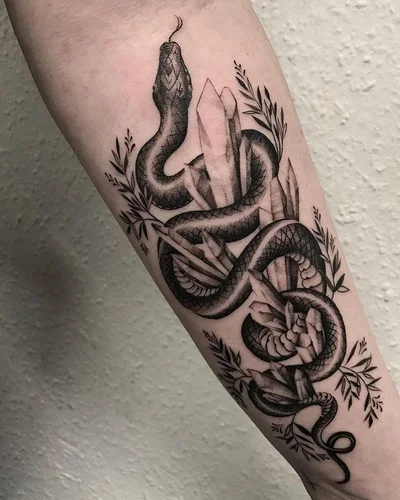 Remy Nurse tattoo 025