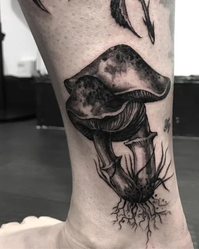 Remy Nurse tattoo 034