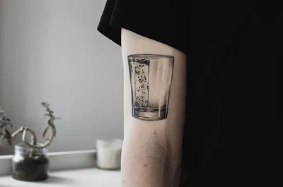 Remy Nurse tattoo 035