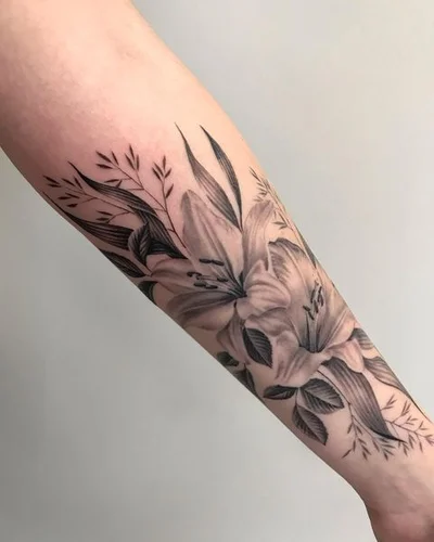 Remy Nurse tattoo 039