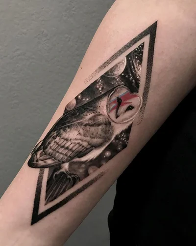 Remy Nurse tattoo 044