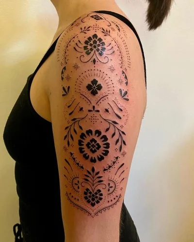 Cecelia tattoo 008
