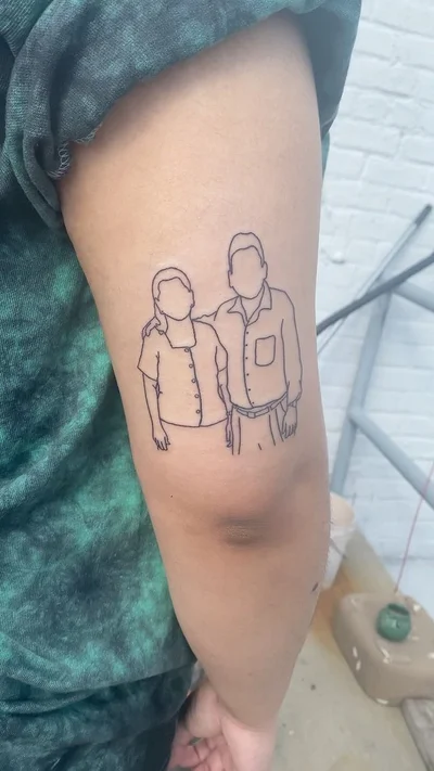 Cecelia tattoo 018