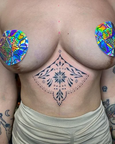 Cecelia tattoo 022