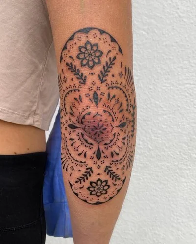 Cecelia tattoo 026