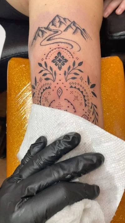 Cecelia tattoo 027