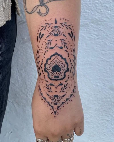 Cecelia tattoo 036