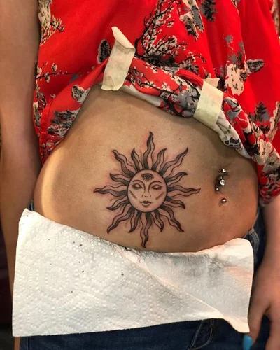 Cecelia tattoo 038