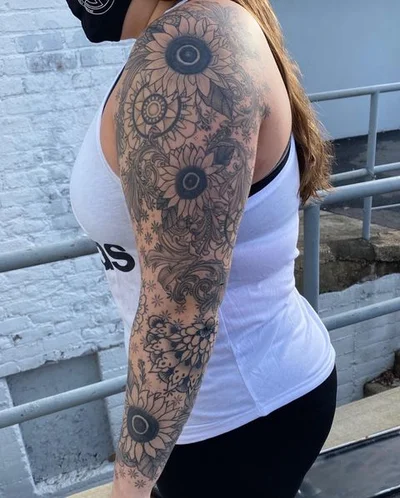 Cecelia tattoo 040