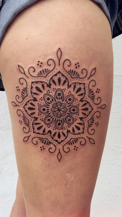 Cecelia tattoo 045