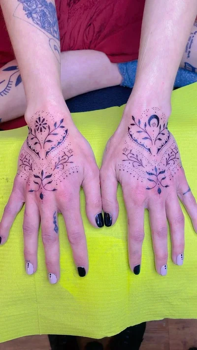 Cecelia tattoo 046
