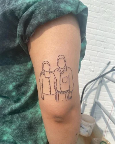 Cecelia tattoo 047