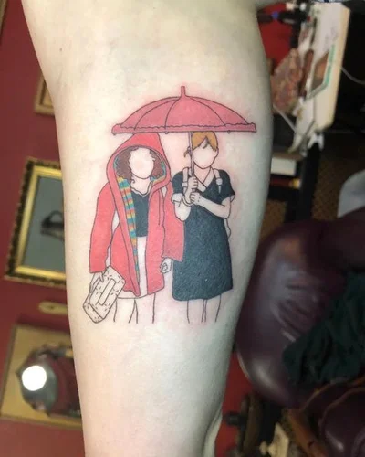 Cecelia tattoo 050