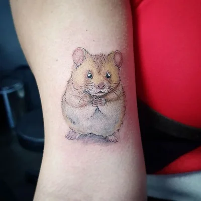Rogério Shiratori tattoo 007
