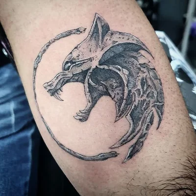 Rogério Shiratori tattoo 011