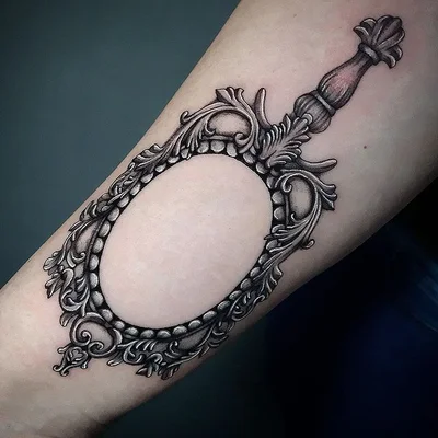 Rogério Shiratori tattoo 014