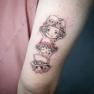 Rogério Shiratori tattoo 020