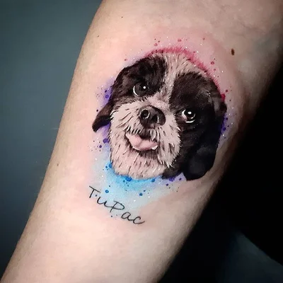 Rogério Shiratori tattoo 022