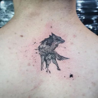 Rogério Shiratori tattoo 031