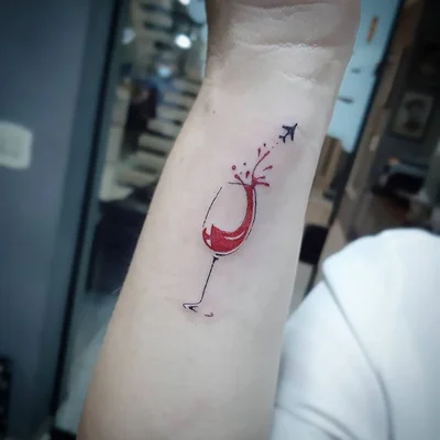 Rogério Shiratori tattoo 046