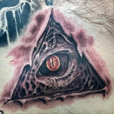 Renaissance Studios tattoo 007