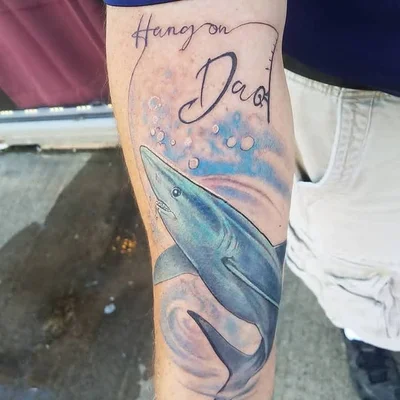 Renaissance Studios tattoo 008