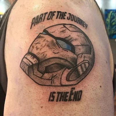 Renaissance Studios tattoo 009