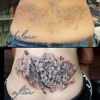 Renaissance Studios tattoo 010