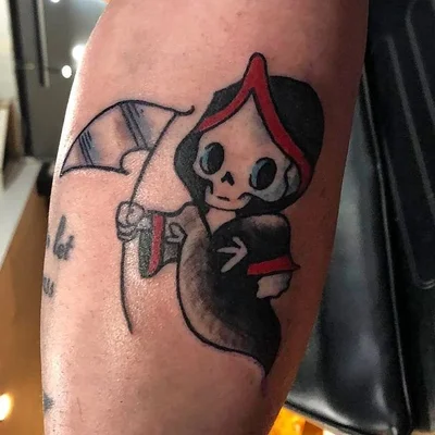 Renaissance Studios tattoo 011