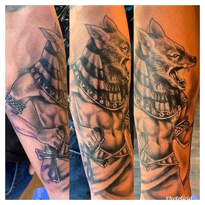 Renaissance Studios tattoo 012