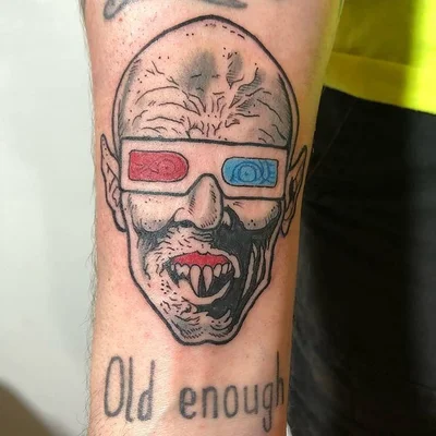 Renaissance Studios tattoo 016