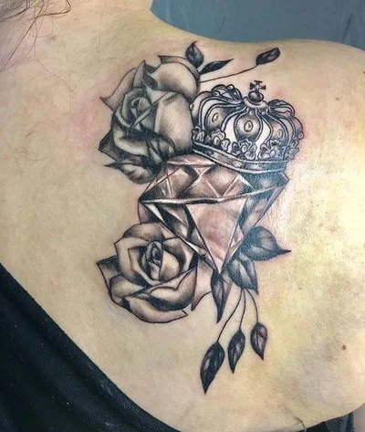 Renaissance Studios tattoo 017