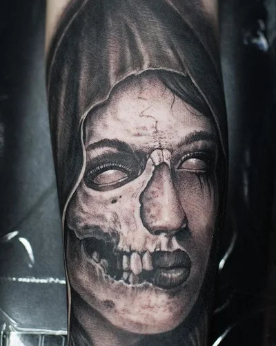 Renaissance Studios tattoo 023