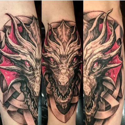 Renaissance Studios tattoo 025