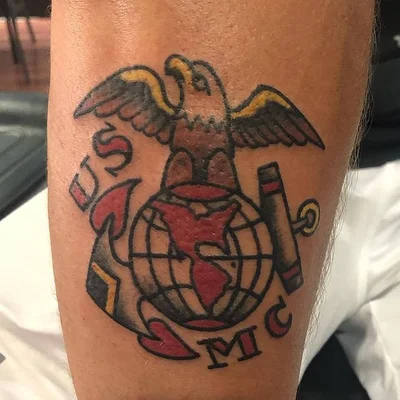 Renaissance Studios tattoo 031