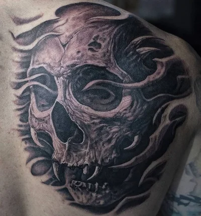 Renaissance Studios tattoo 040