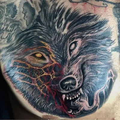 Renaissance Studios tattoo 042