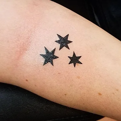 Brian Everett & Fine Line Crew tattoo 014