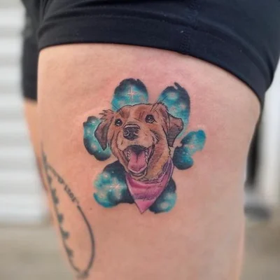 Route 9 Tattoo & Body Piercing tattoo 014