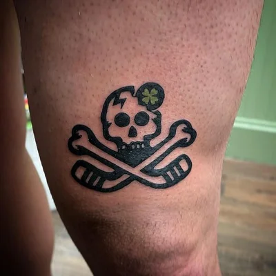 Route 9 Tattoo & Body Piercing tattoo 033