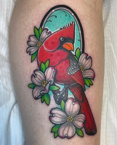Route 9 Tattoo & Body Piercing tattoo 044