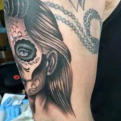Route 9 Tattoo & Body Piercing tattoo 050