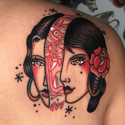 Ruan Pablo tattoo 007
