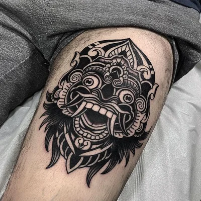 Ruan Pablo tattoo 008