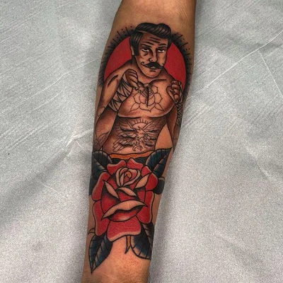 Ruan Pablo tattoo 013