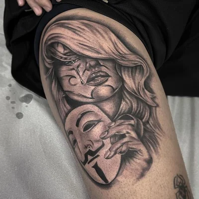 Ruan Pablo tattoo 014