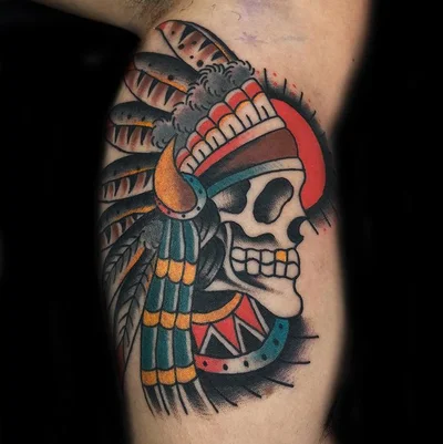 Ruan Pablo tattoo 015